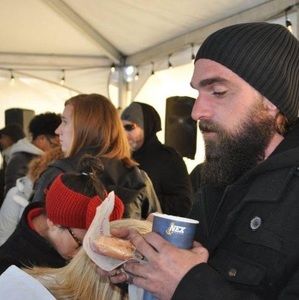 Meet your Posher, Joe